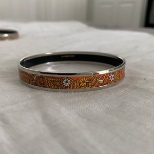 Hermès bangle